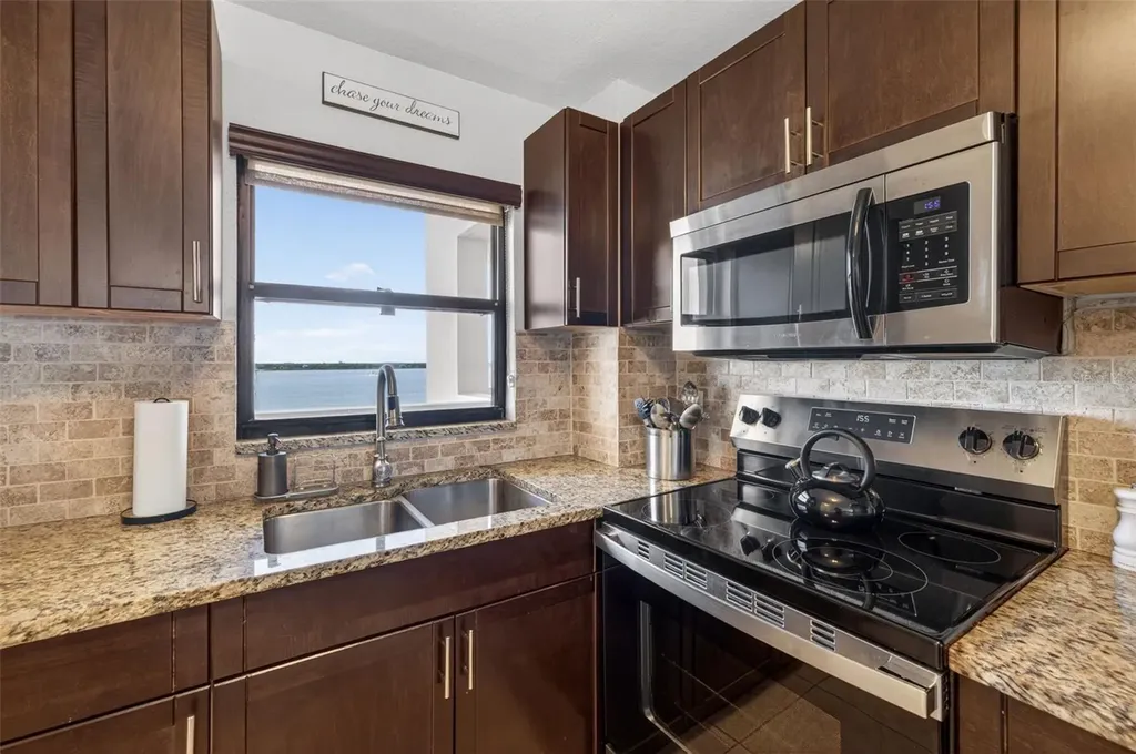 1270 Gulf Boulevard Clearwater Beach FL 33767