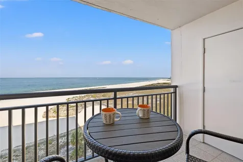 1270 Gulf Boulevard Clearwater Beach FL 33767