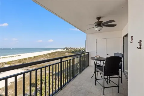 1270 Gulf Boulevard Clearwater Beach FL 33767