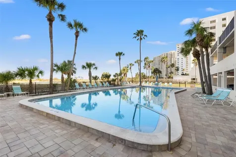 1270 Gulf Boulevard Clearwater Beach FL 33767
