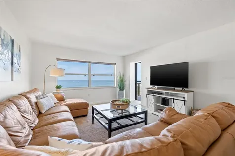 1270 Gulf Boulevard Clearwater Beach FL 33767