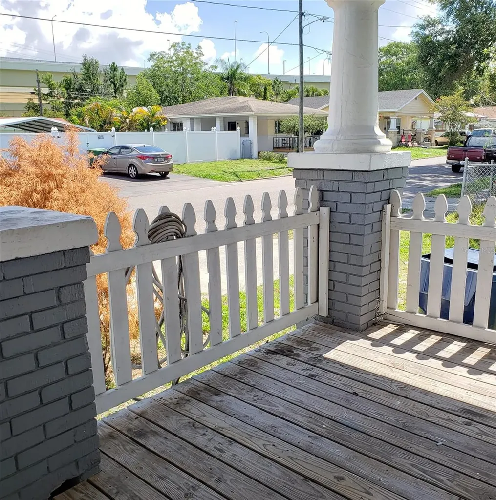 2403 Durham Street Tampa FL 33605