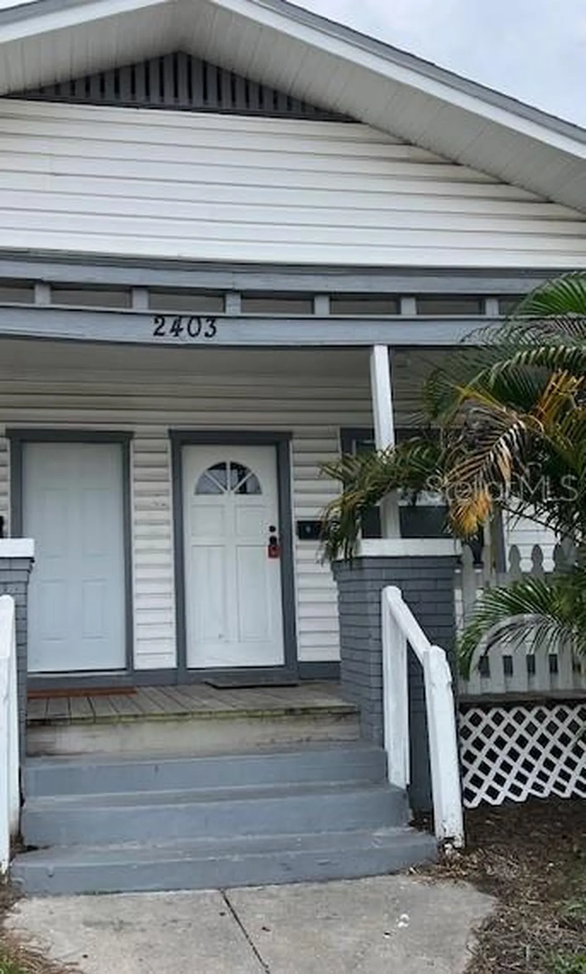 2403 Durham Street Tampa FL 33605
