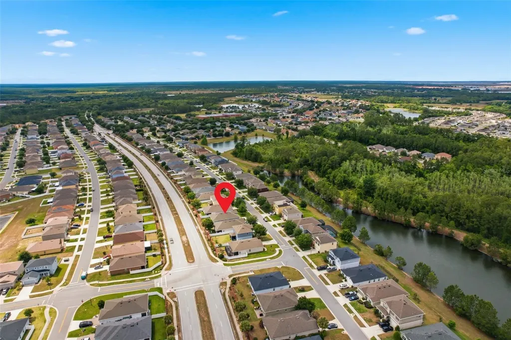 16508 Centipede Street Clermont FL 34714