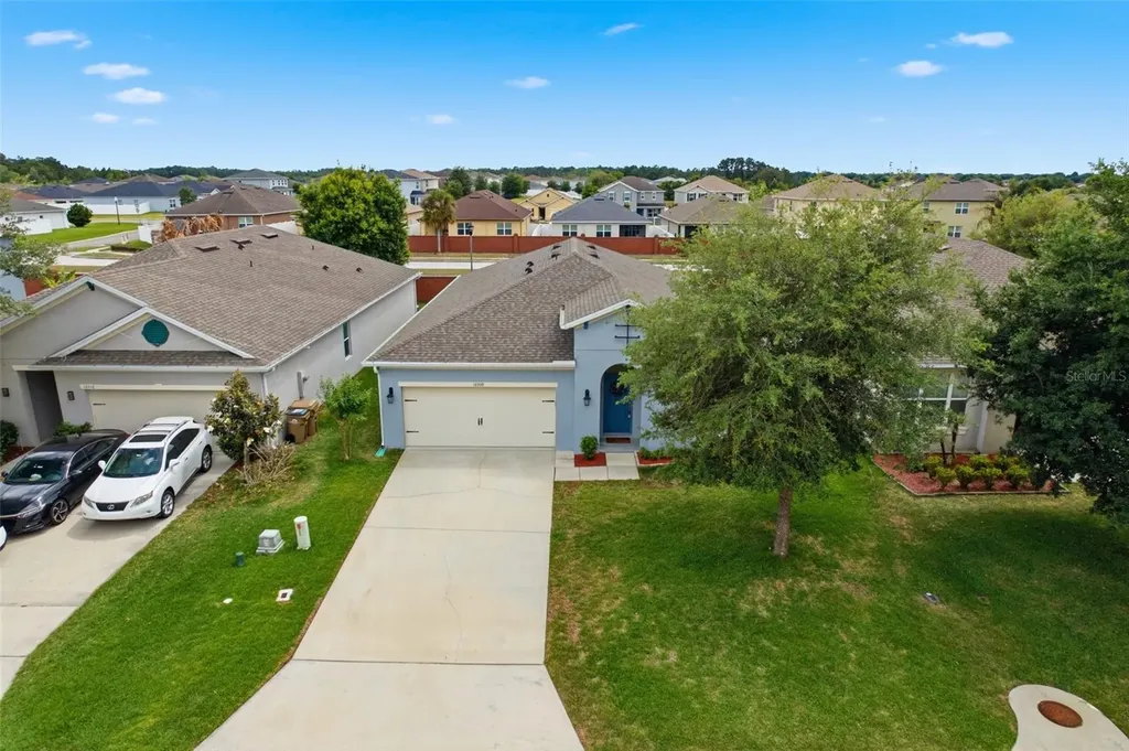 16508 Centipede Street Clermont FL 34714
