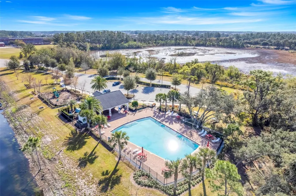 16508 Centipede Street Clermont FL 34714