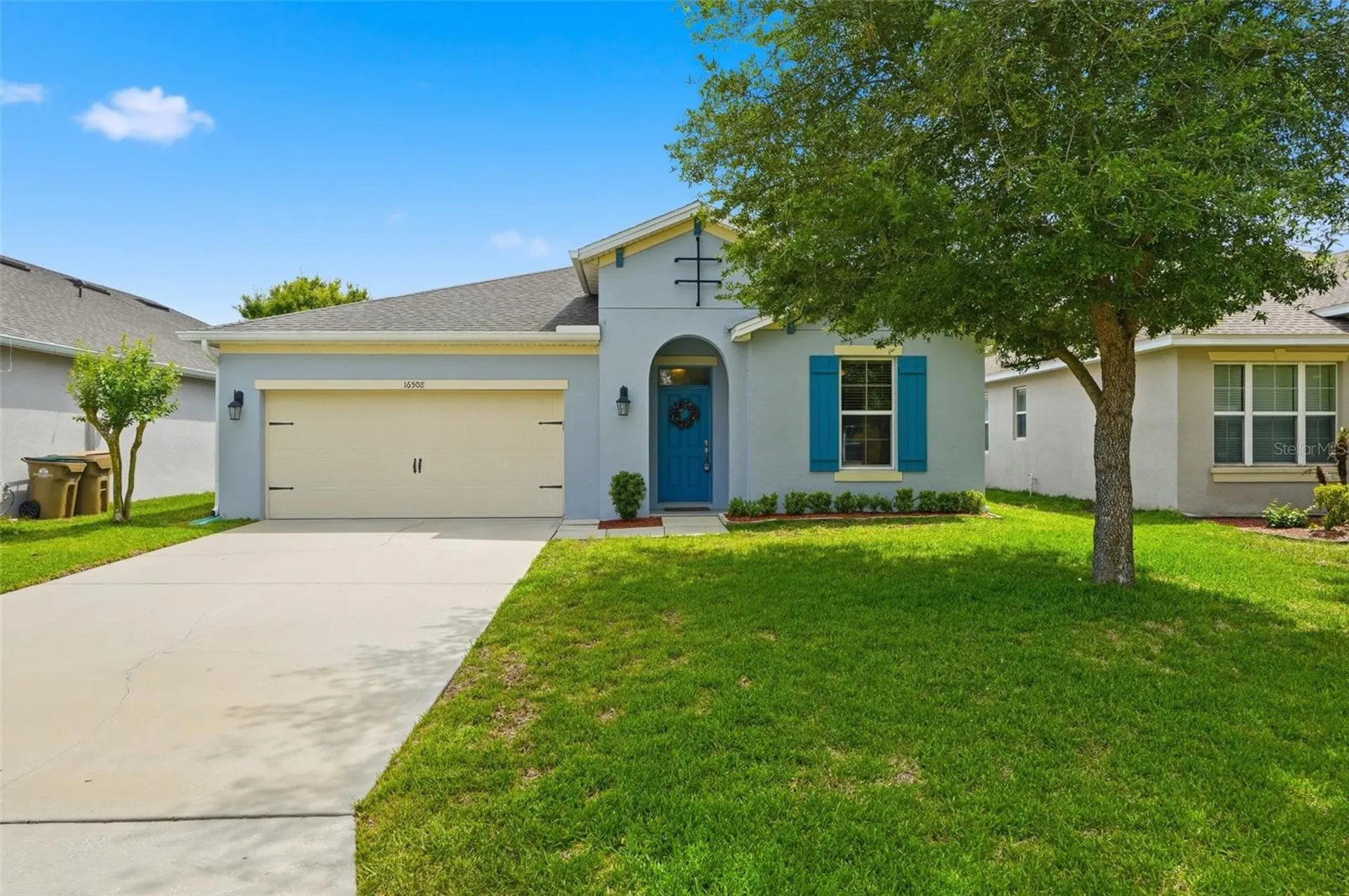 16508 Centipede Street Clermont FL 34714