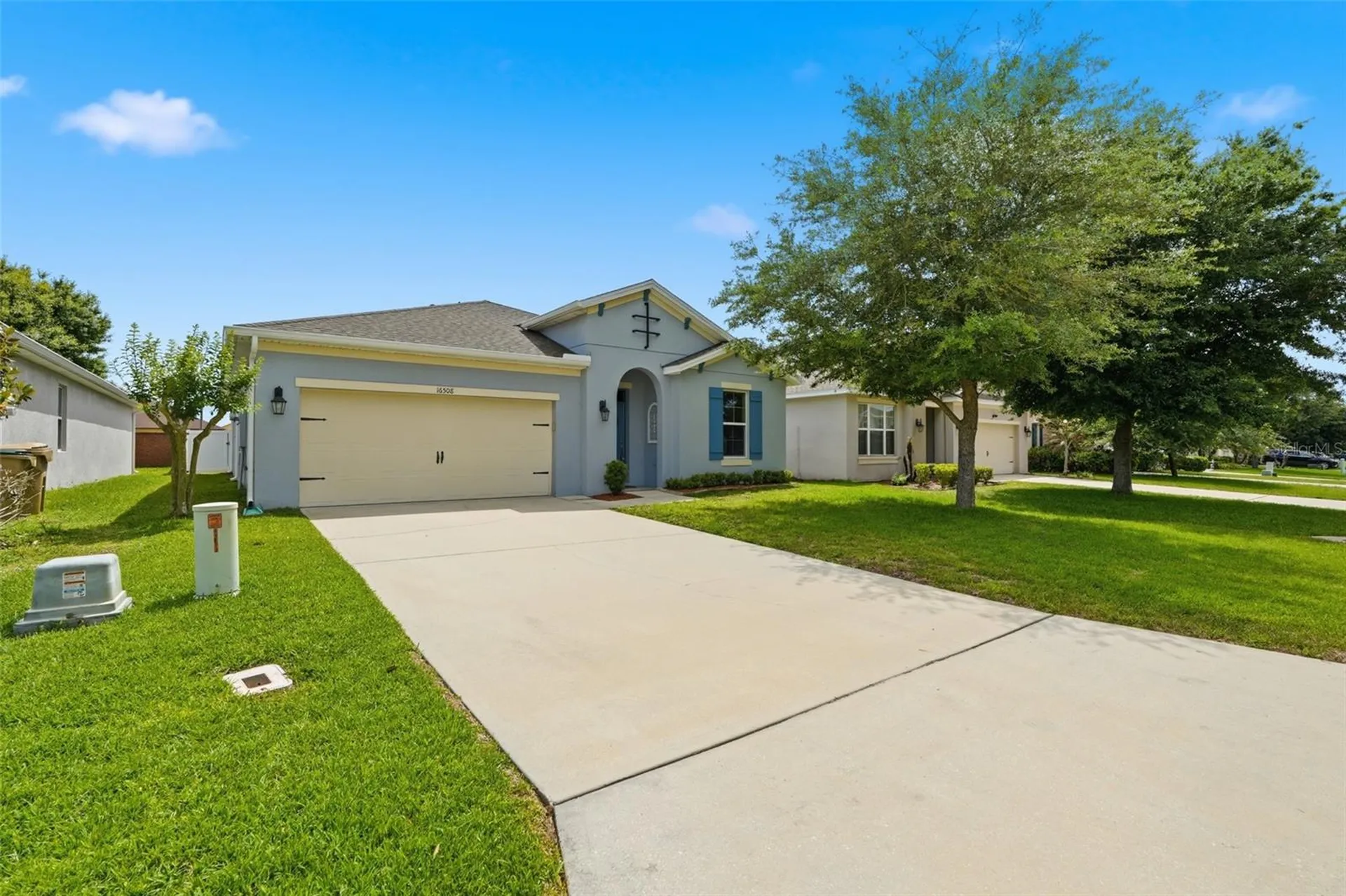 16508 Centipede Street Clermont FL 34714