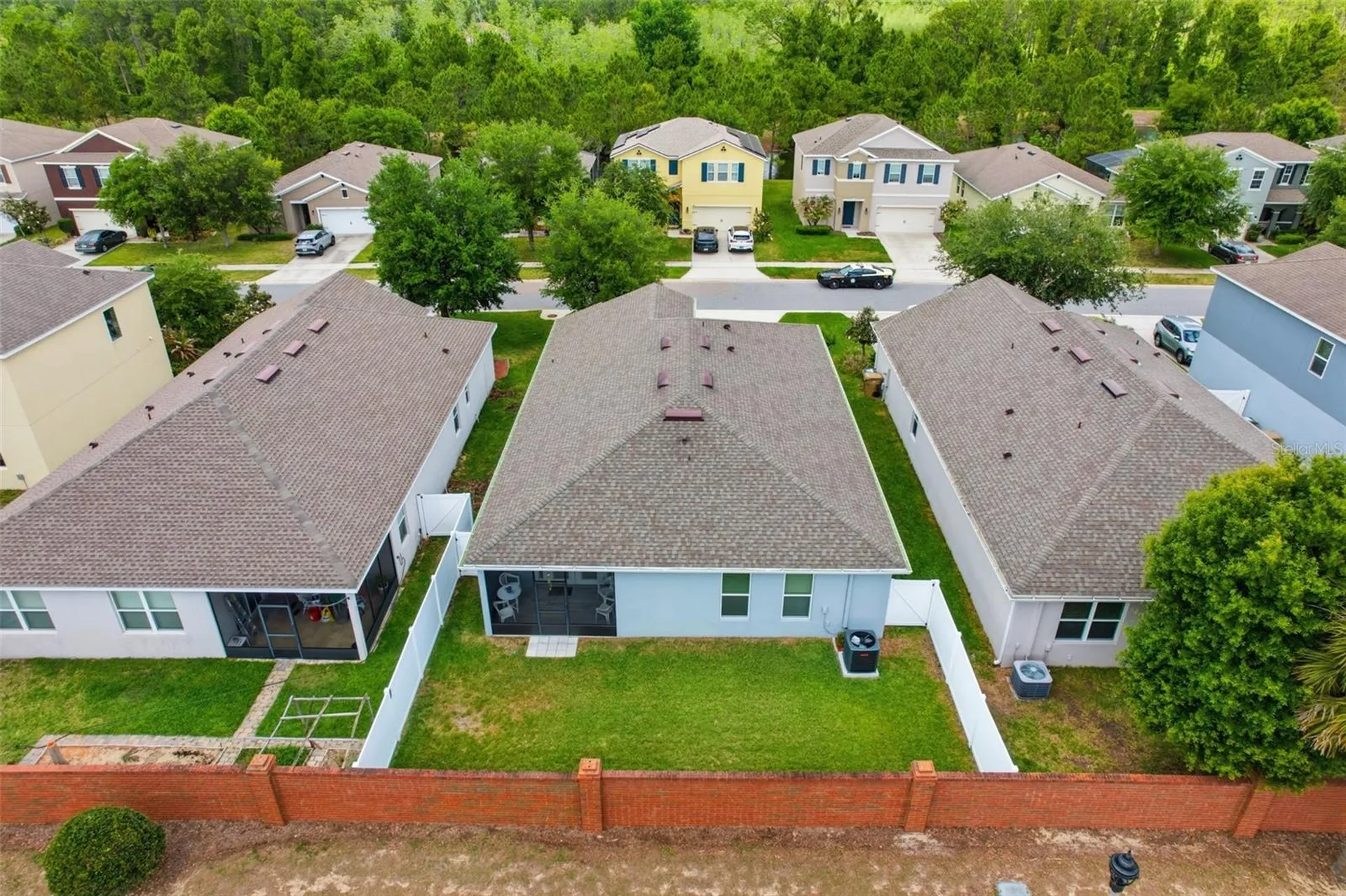 16508 Centipede Street Clermont FL 34714
