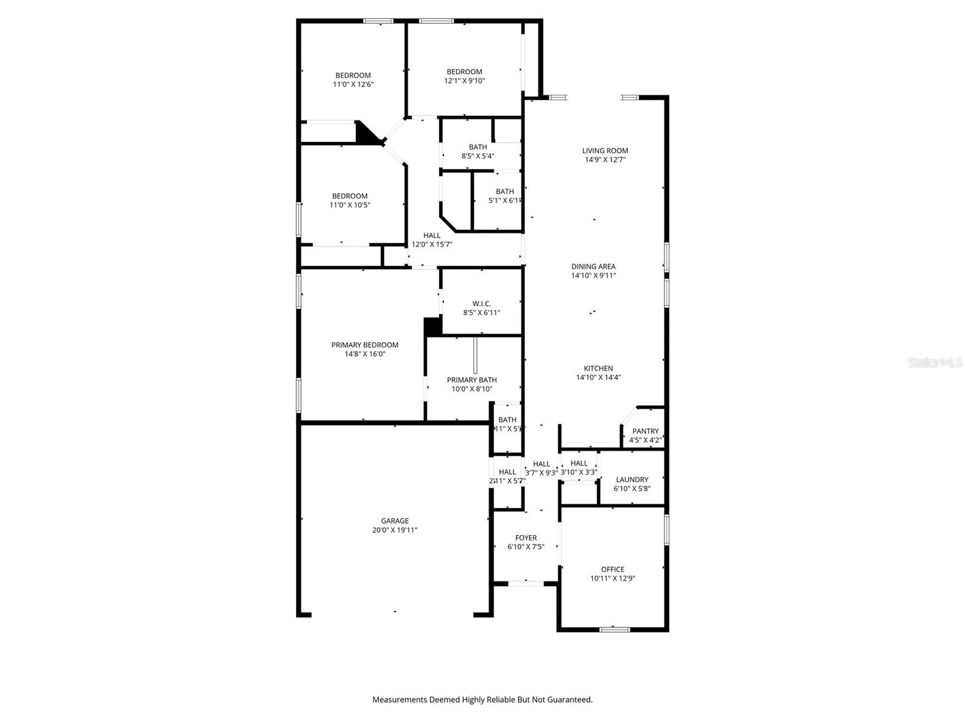 16508 Centipede Street Clermont FL 34714