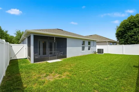 16508 Centipede Street Clermont FL 34714