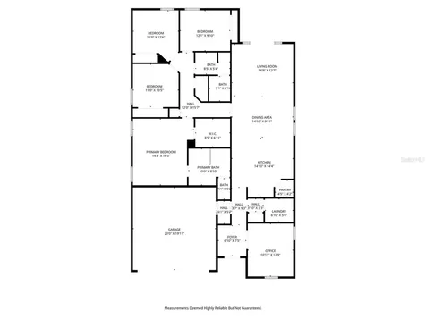 16508 Centipede Street Clermont FL 34714