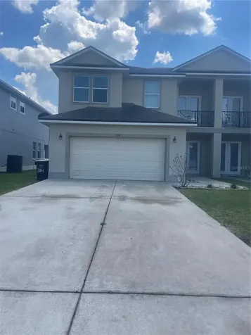 322 Dundee Drive Poinciana FL 34759