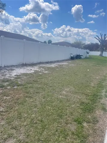 322 Dundee Drive Poinciana FL 34759