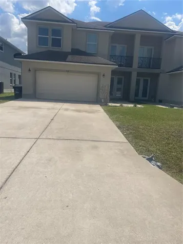 322 Dundee Drive Poinciana FL 34759