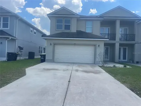 322 Dundee Drive Poinciana FL 34759