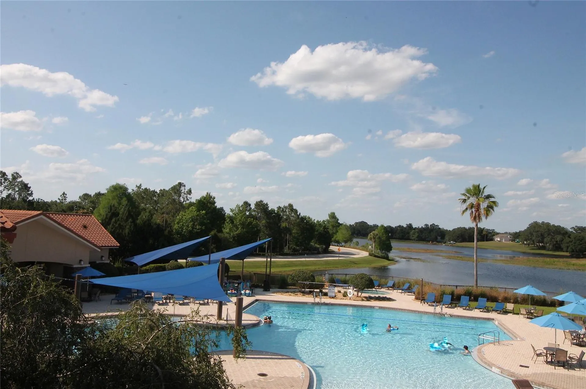 516 Lago Loop Davenport FL 33837