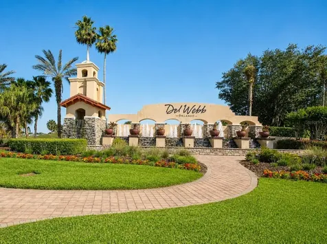516 Lago Loop Davenport FL 33837