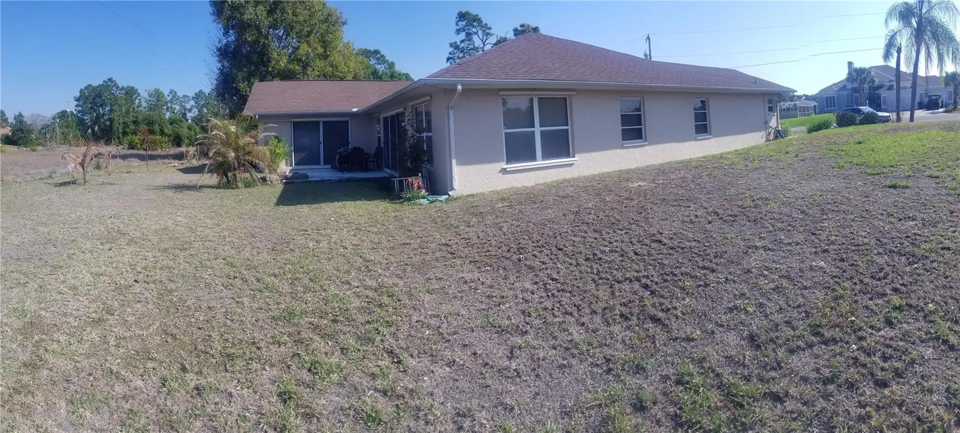 706 Canterbury Circle Lehigh Acres FL 33974