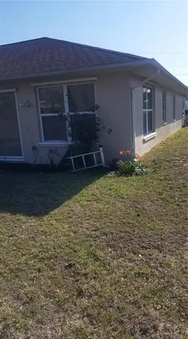 706 Canterbury Circle Lehigh Acres FL 33974