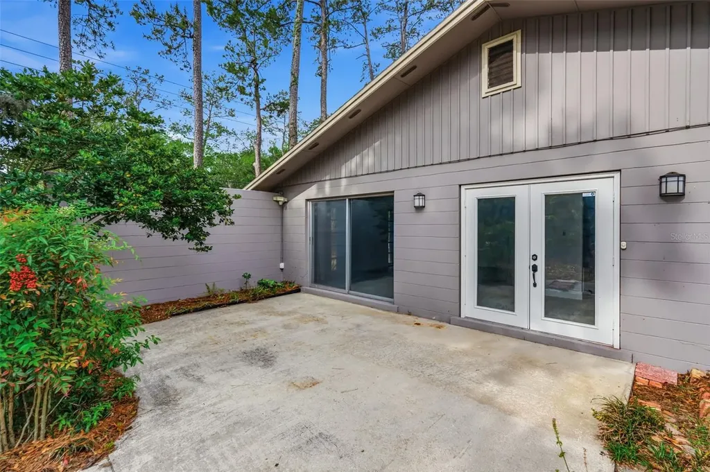 1606 NW 22nd Street Gainesville FL 32605