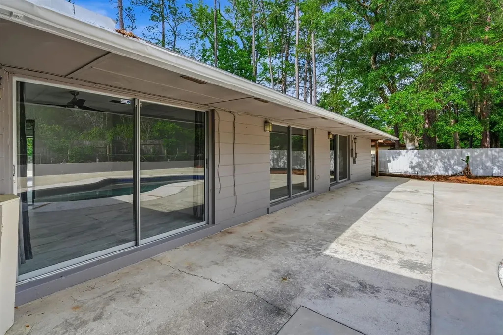 1606 NW 22nd Street Gainesville FL 32605