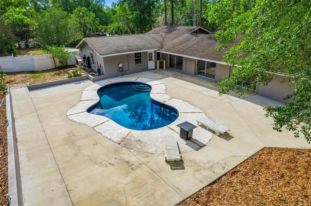 1606 NW 22nd Street Gainesville FL 32605