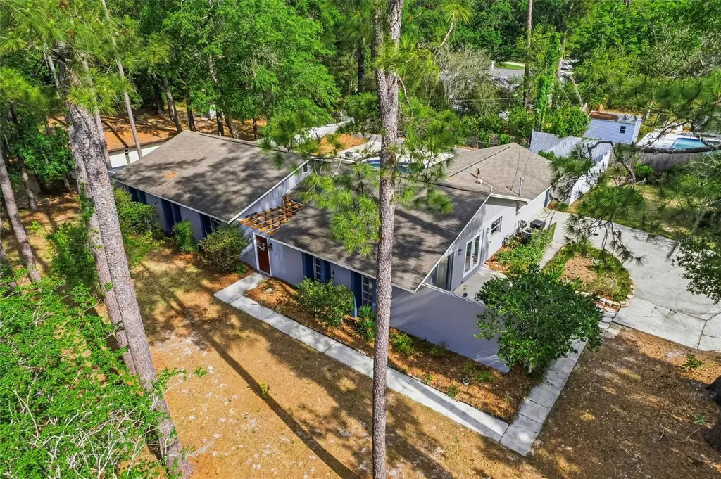 1606 NW 22nd Street Gainesville FL 32605