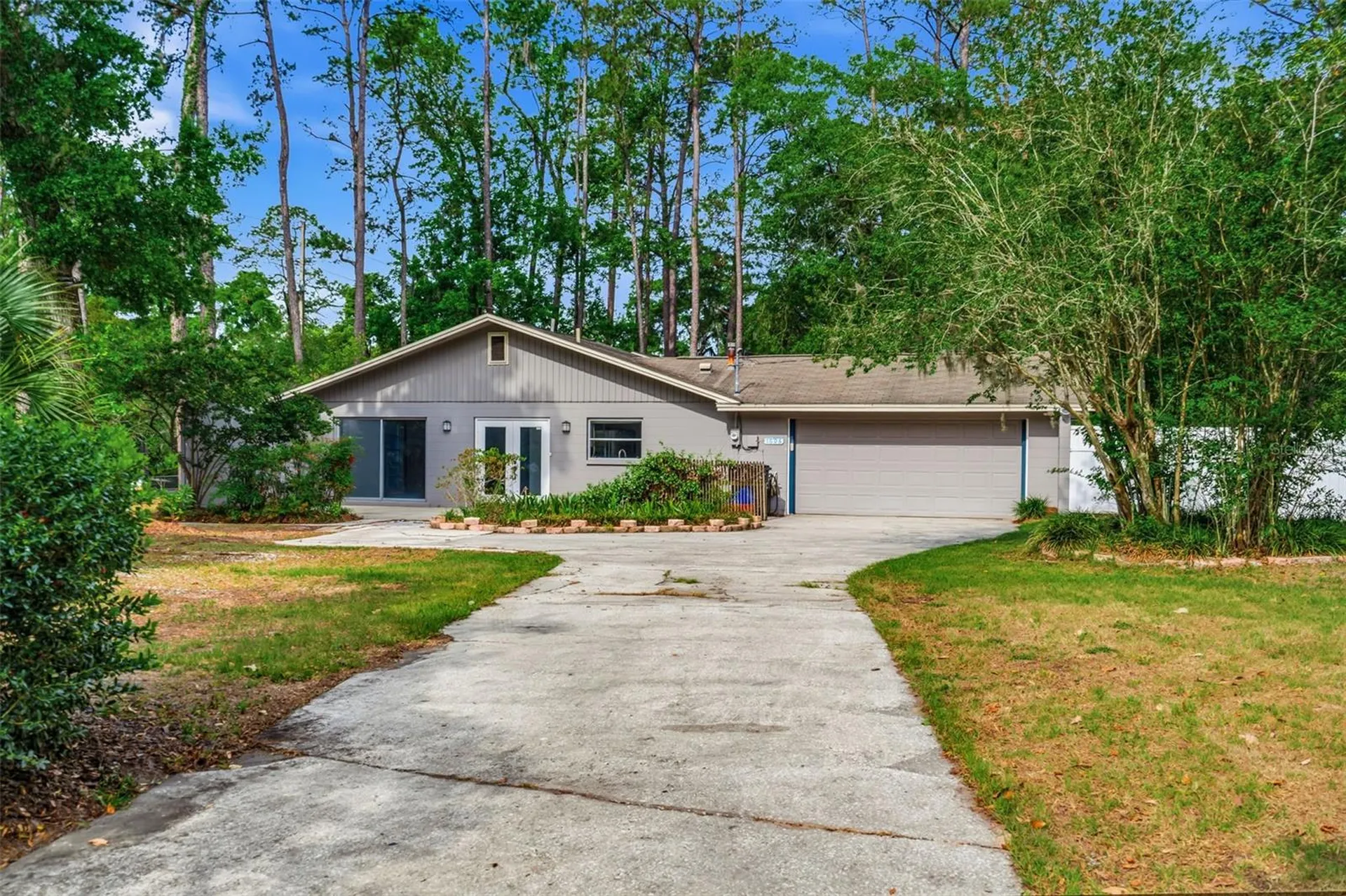 1606 NW 22nd Street Gainesville FL 32605