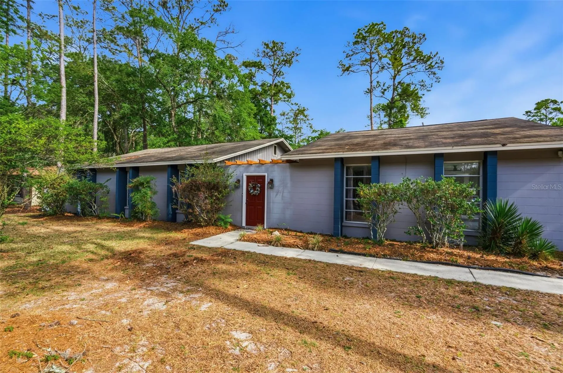 1606 NW 22nd Street Gainesville FL 32605