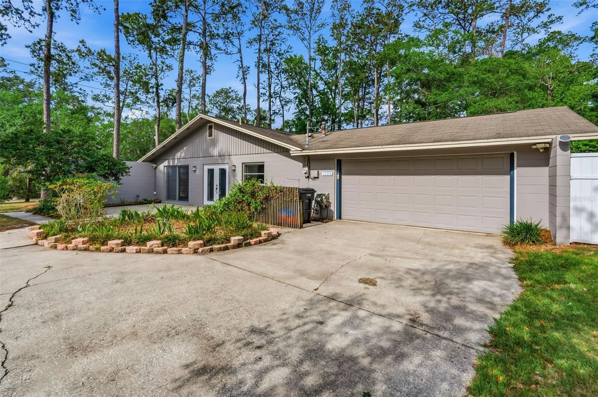 1606 NW 22nd Street Gainesville FL 32605