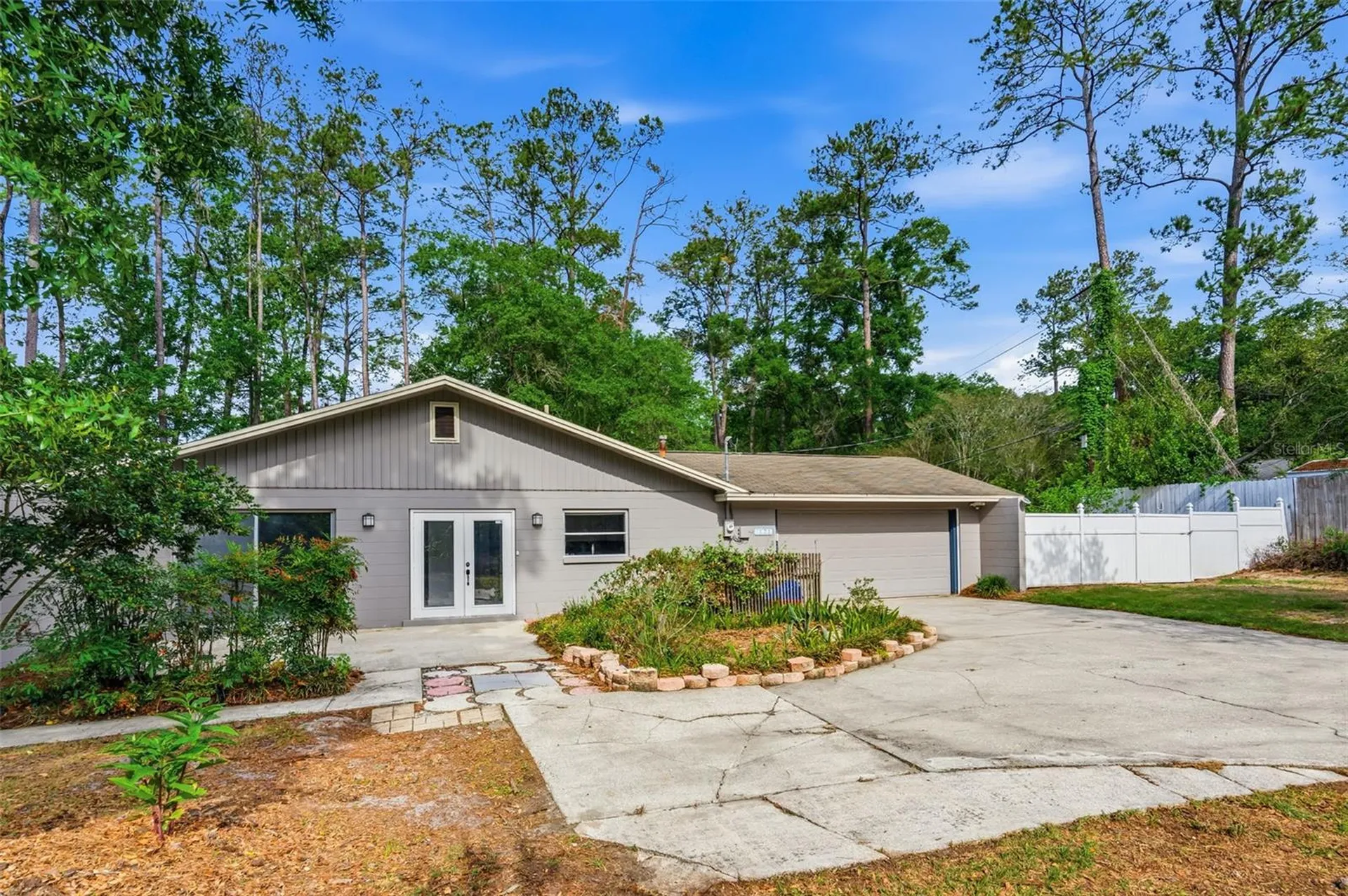 1606 NW 22nd Street Gainesville FL 32605