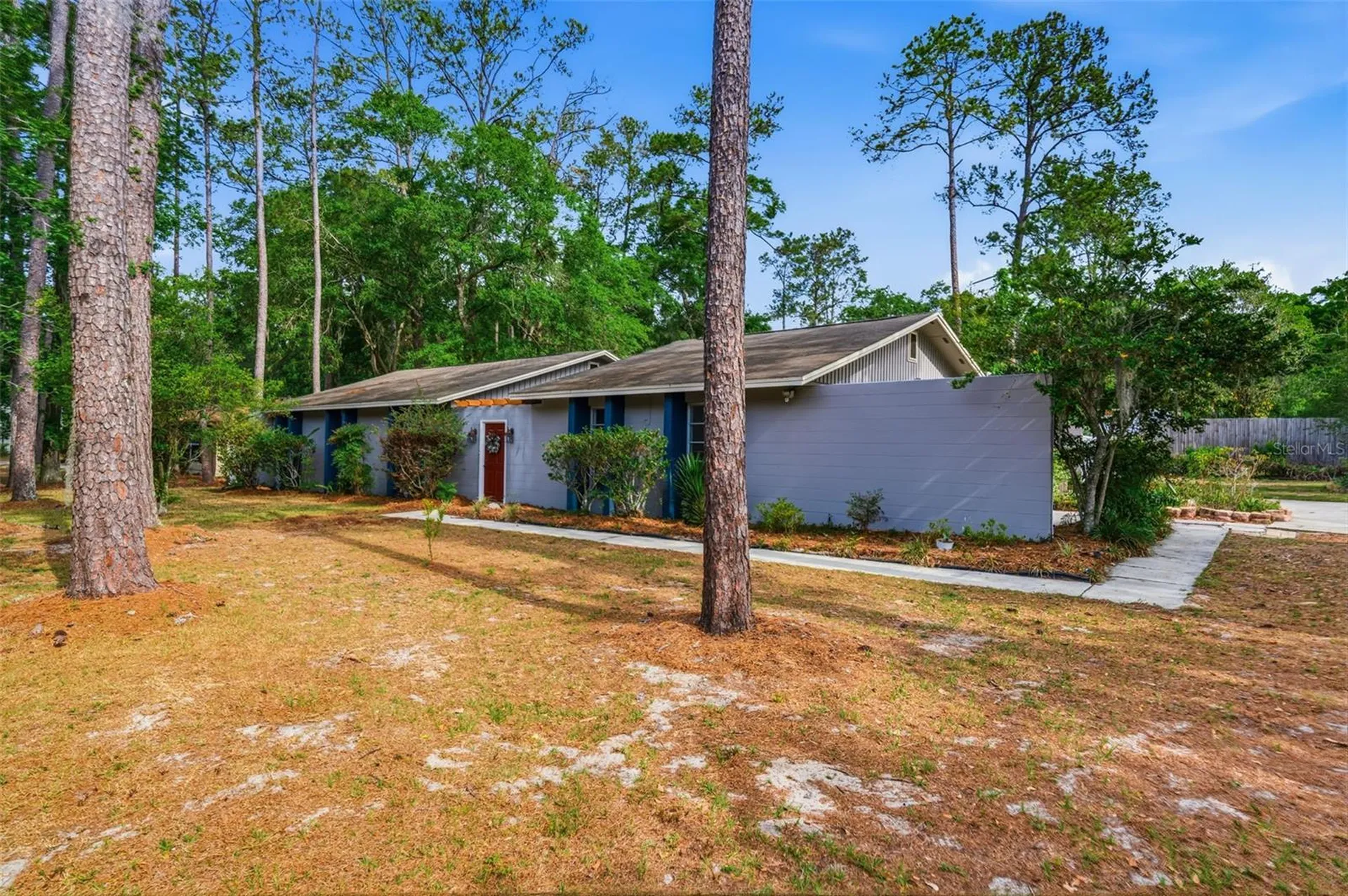 1606 NW 22nd Street Gainesville FL 32605