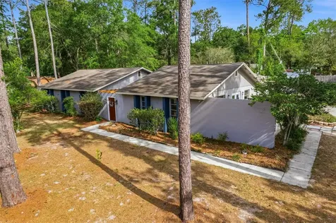 1606 NW 22nd Street Gainesville FL 32605