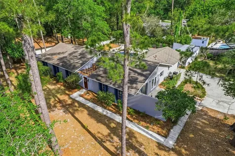 1606 NW 22nd Street Gainesville FL 32605