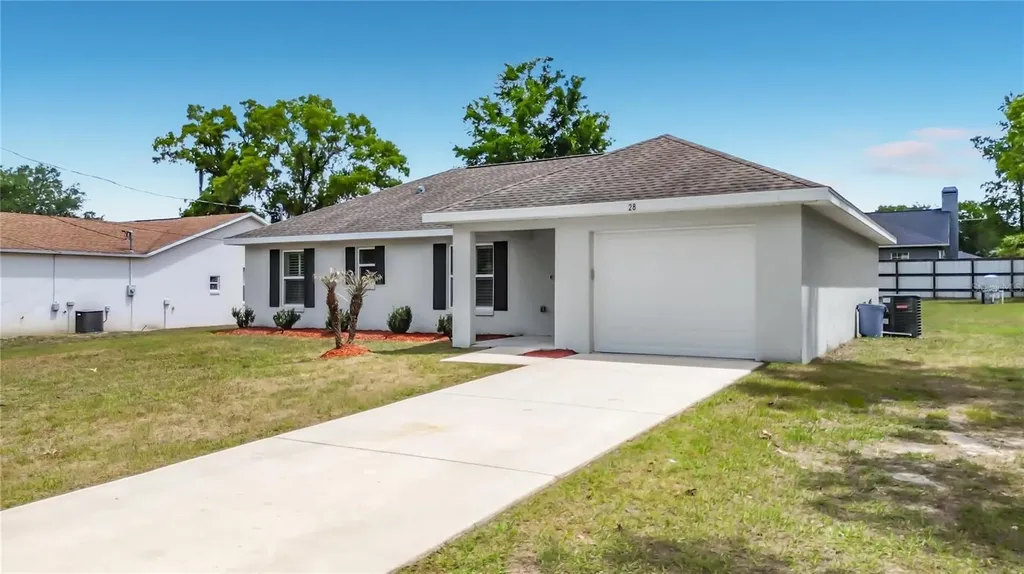 28 Pine Court Drive Ocala FL 34472