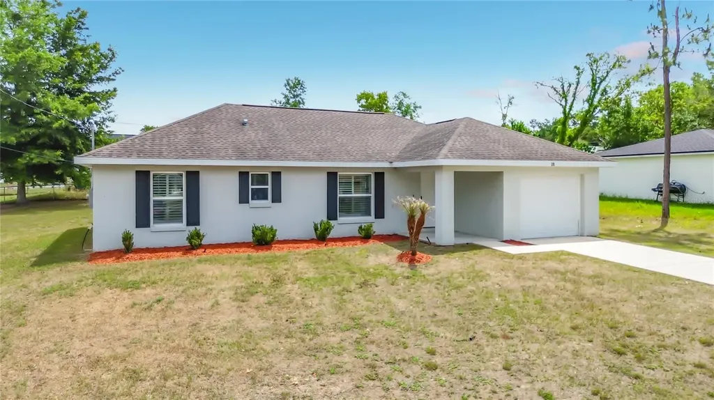 28 Pine Court Drive Ocala FL 34472