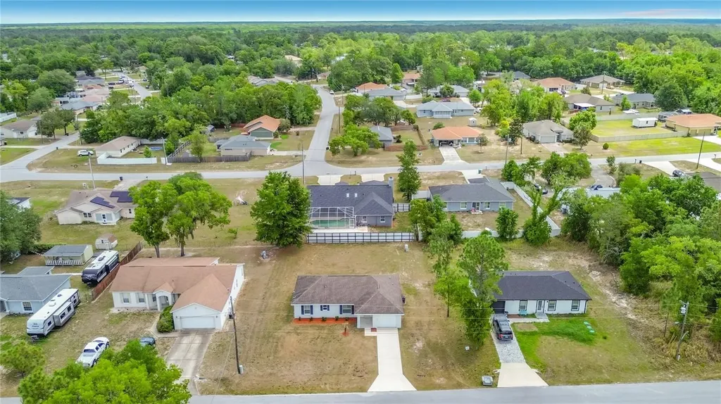 28 Pine Court Drive Ocala FL 34472