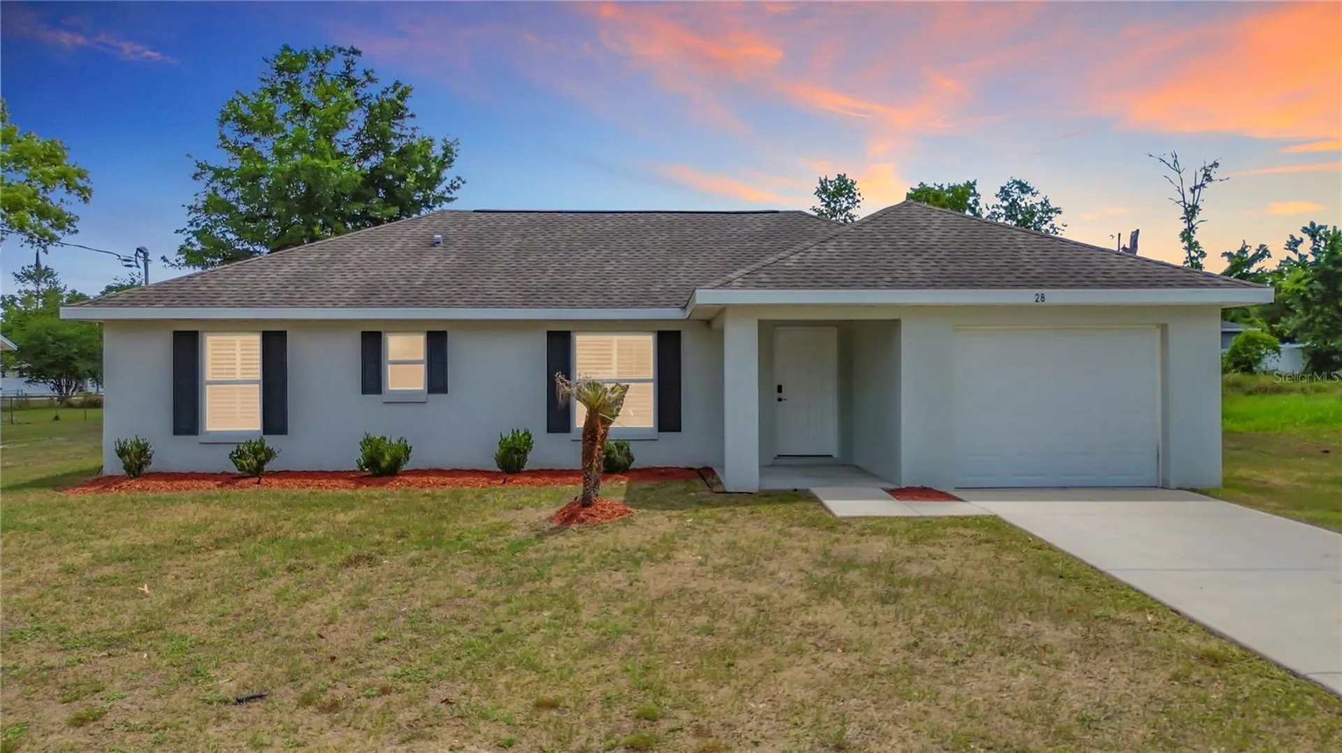 28 Pine Court Drive Ocala FL 34472