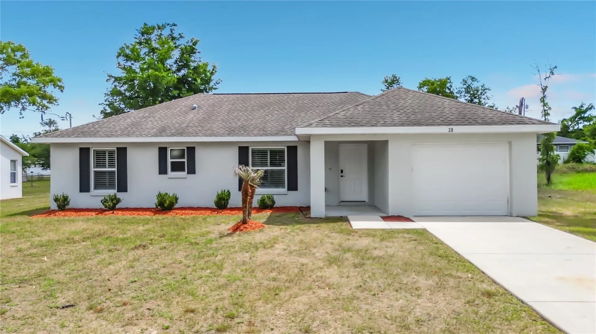 28 Pine Court Drive Ocala FL 34472