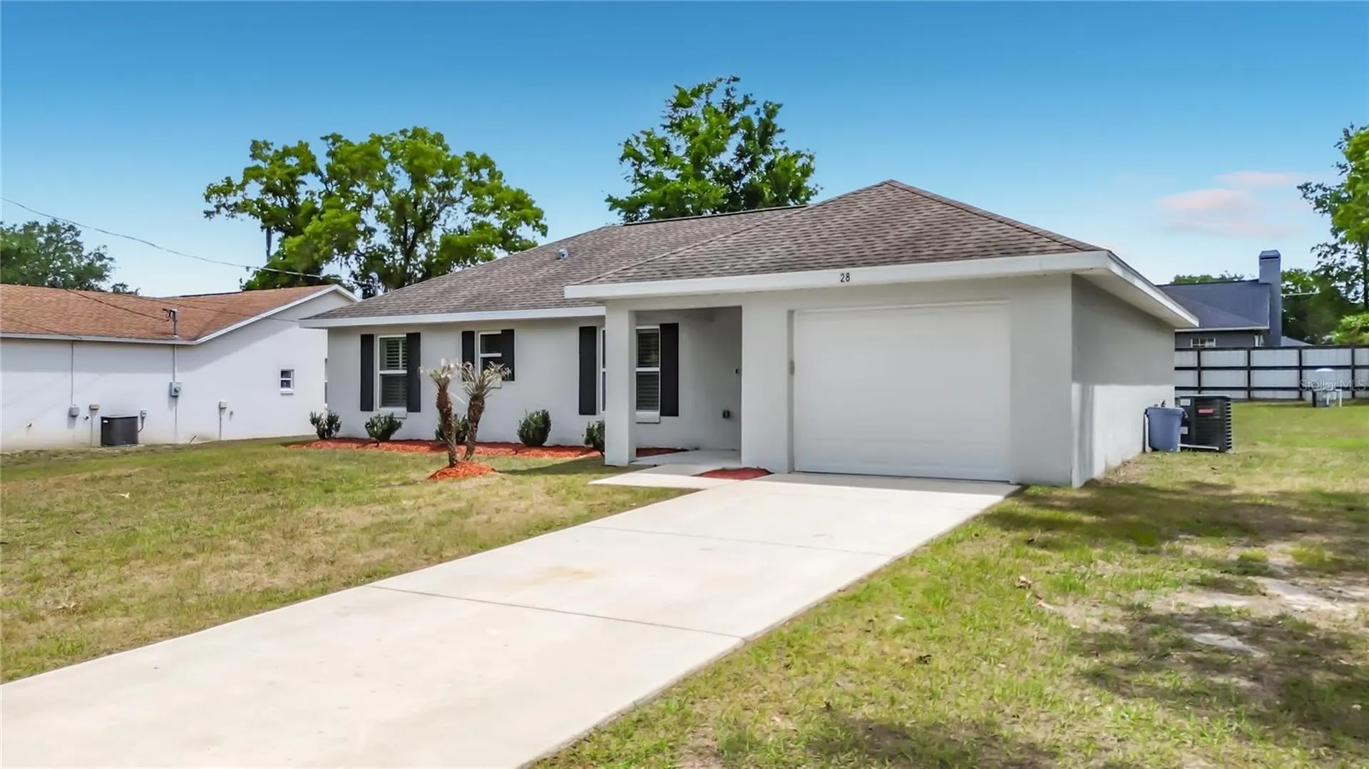 28 Pine Court Drive Ocala FL 34472
