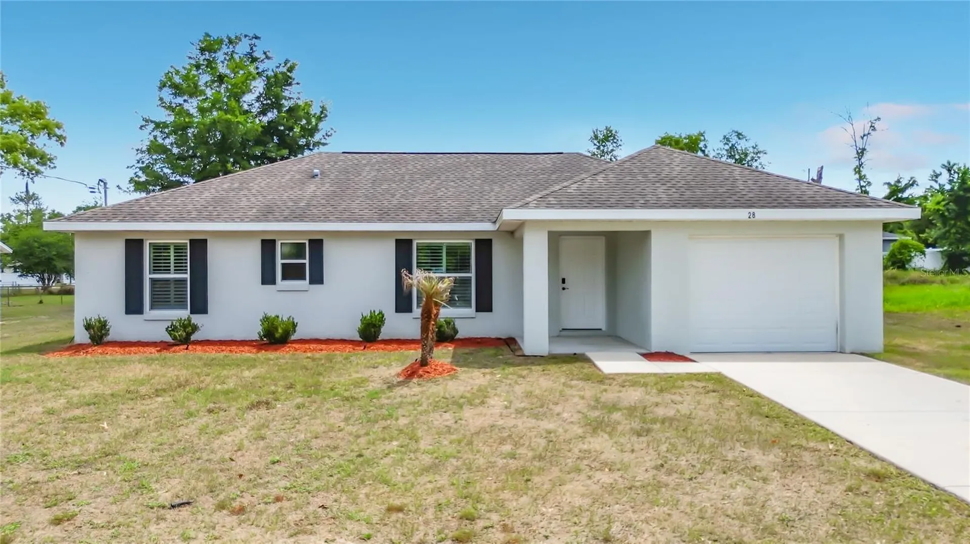 28 Pine Court Drive Ocala FL 34472