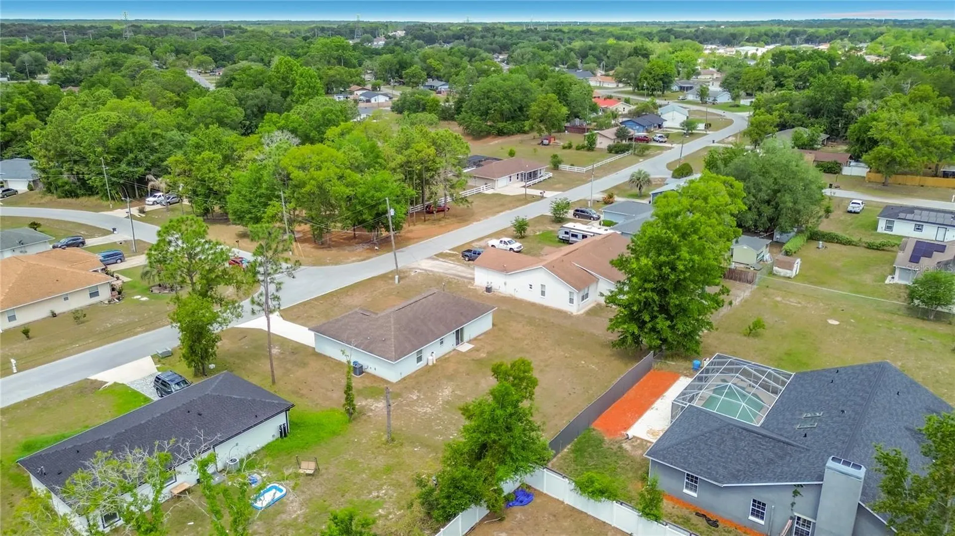 28 Pine Court Drive Ocala FL 34472