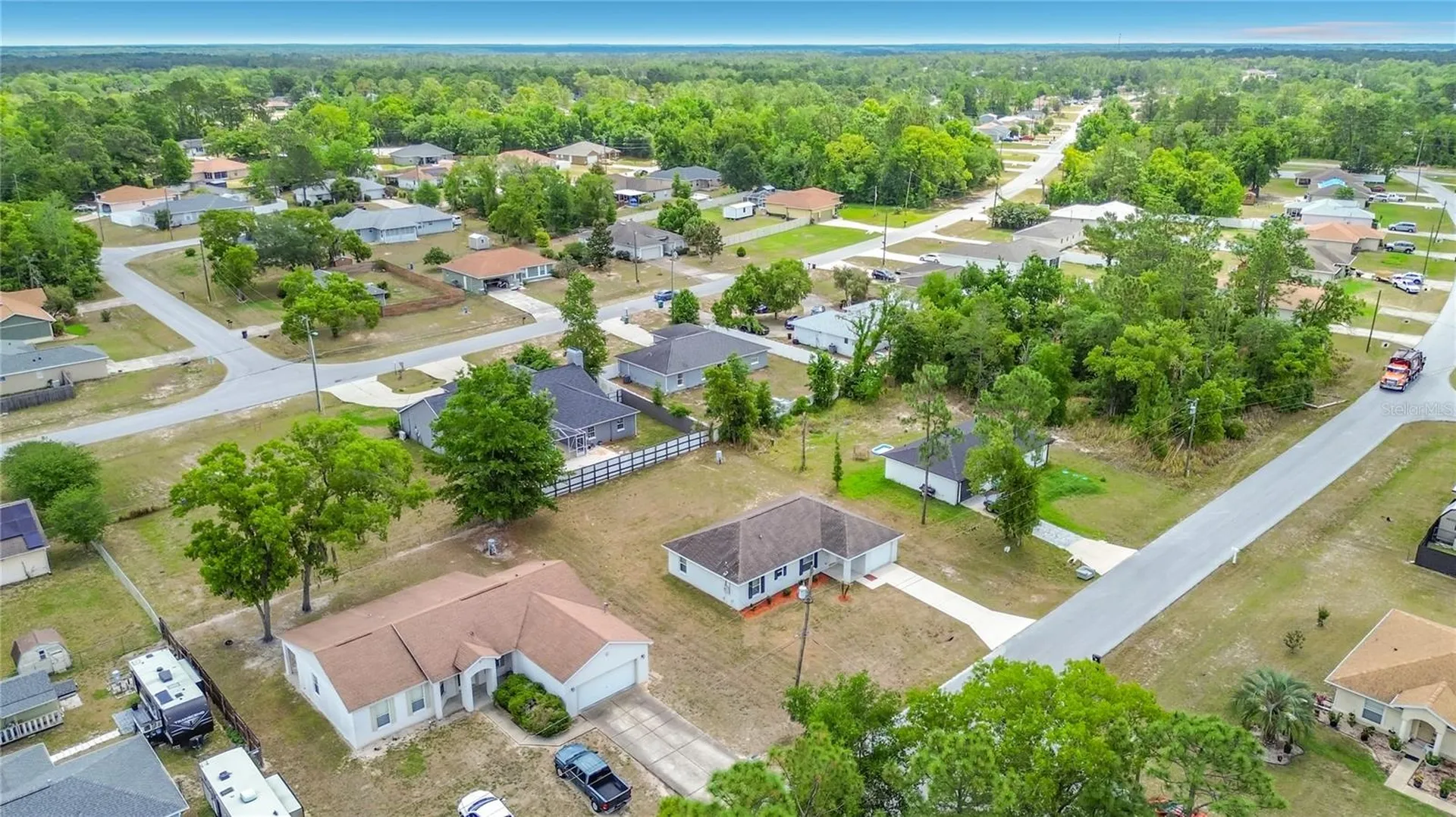 28 Pine Court Drive Ocala FL 34472