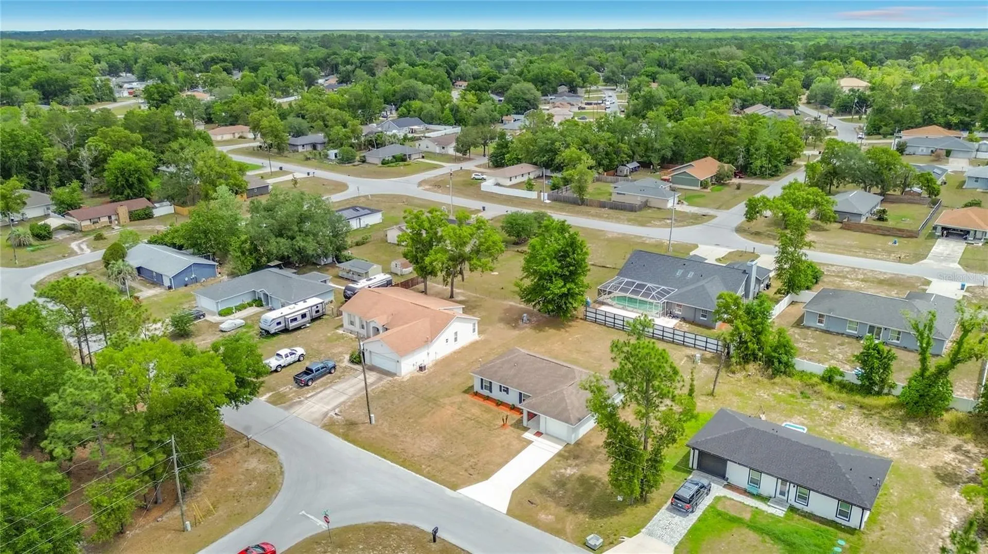 28 Pine Court Drive Ocala FL 34472