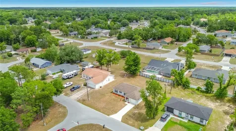 28 Pine Court Drive Ocala FL 34472