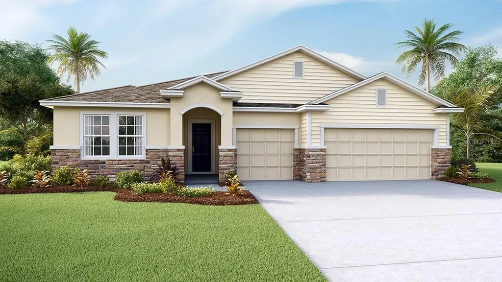 11367 Curio Drive Brooksville FL 34613