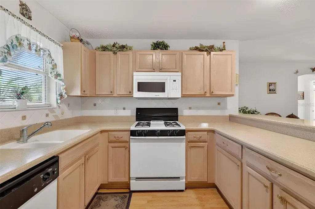 1806 Englewood Street The Villages FL 32162