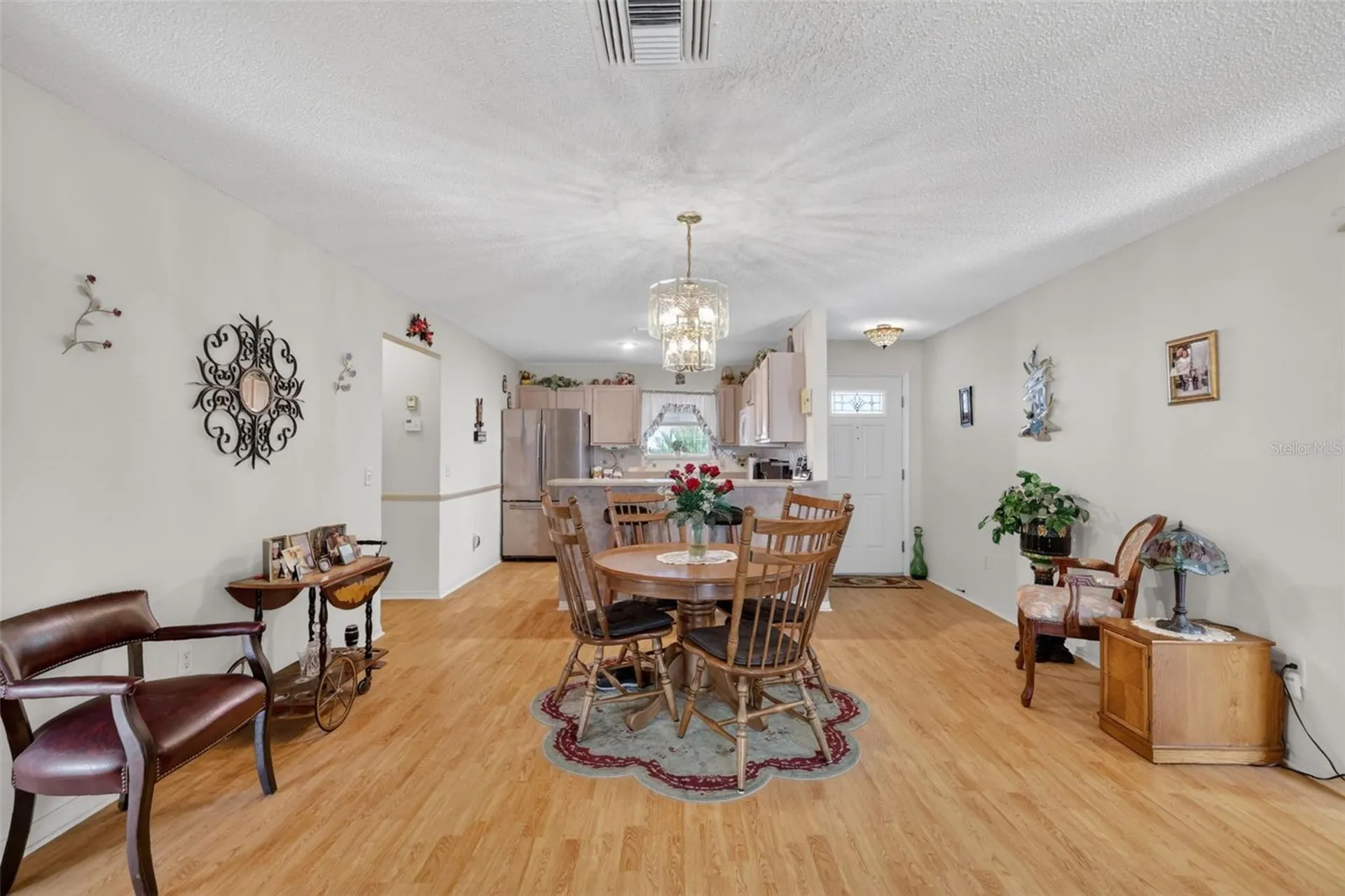1806 Englewood Street The Villages FL 32162