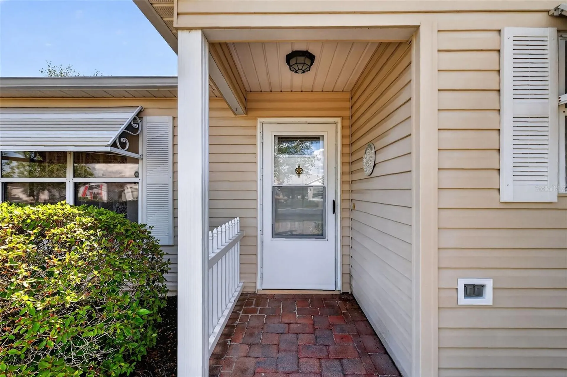 1806 Englewood Street The Villages FL 32162